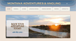 Desktop Screenshot of mtangling.com